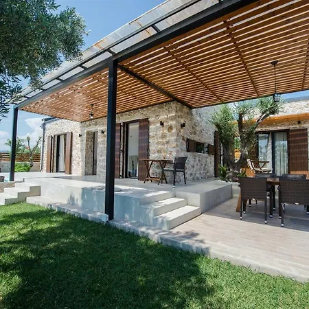 Allure Ξενοδοχείο 4*