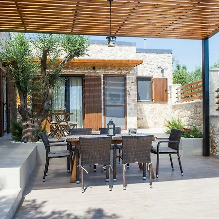 Allure Ξενοδοχείο 4*