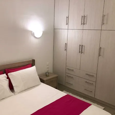 Ξενοδοχείο Allure 4*