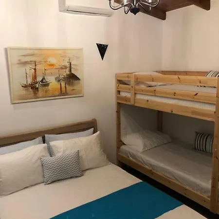 Allure 4* Νικήτη