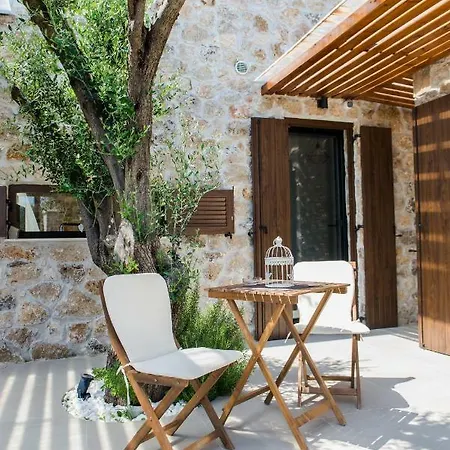 Ξενοδοχείο Allure Νικήτη