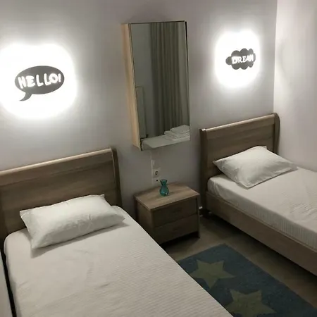 Hotel Allure 4*