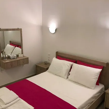 Allure Hotel Nikiti (Sithonia)