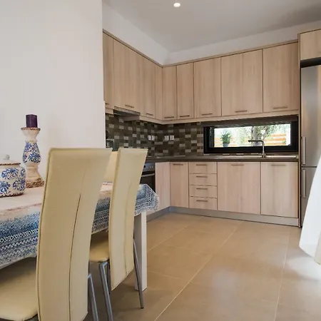 Hotel Allure Nikiti (Sithonia)