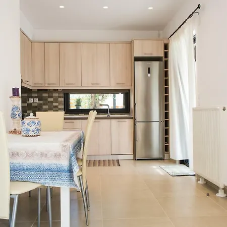 Allure 4* ניקיטי