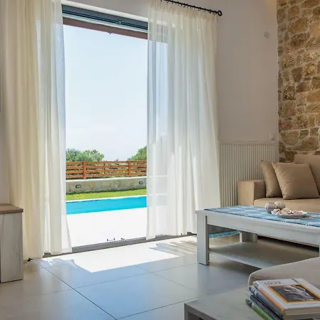 Allure 4* ניקיטי