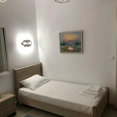 מלון Allure ניקיטי