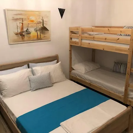 Allure 4* ניקיטי