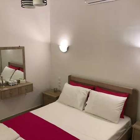 Allure 4* ניקיטי